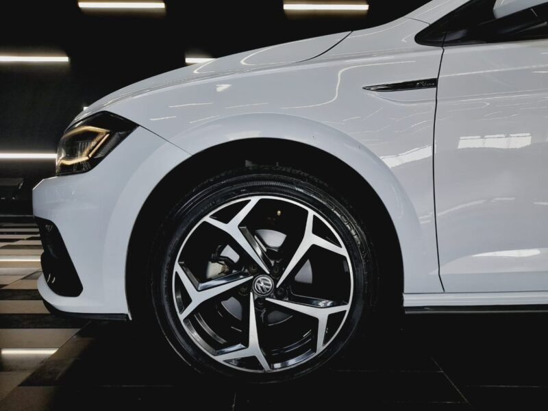 2020 Volkswagen Polo Hatch 1.0TSI Highline R-Line Auto For Sale IN KZN