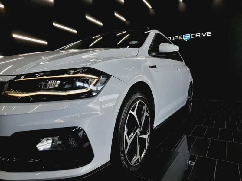 2020 Volkswagen Polo Hatch 1.0TSI Highline R-Line Auto For Sale IN KZN