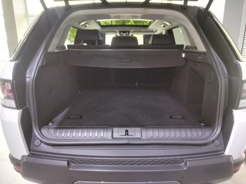 2017 Land Rover Range Rover Sport HSE Dynamic Supercharged For Sale In KZN