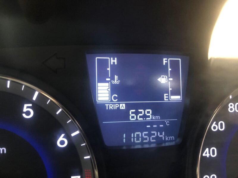 2015 Hyundai Accent Sedan 1.6 Motion For Sale In KZN