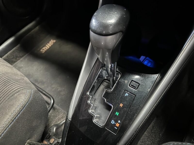 2019 Toyota Yaris 1.5 Xs auto For Sale In KZN