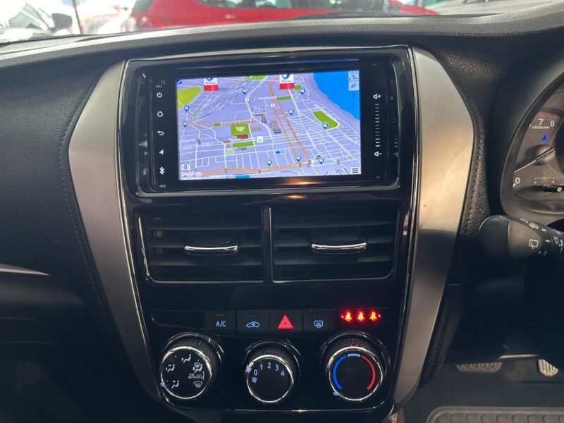 2019 Toyota Yaris 1.5 Xs auto For Sale In KZN