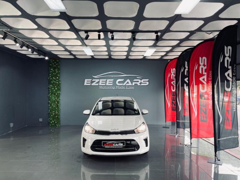 2022 Kia Pegas 1.4 LX For Sale In KZN