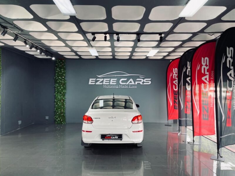 2022 Kia Pegas 1.4 LX For Sale In KZN