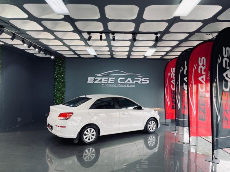 2022 Kia Pegas 1.4 LX For Sale In KZN