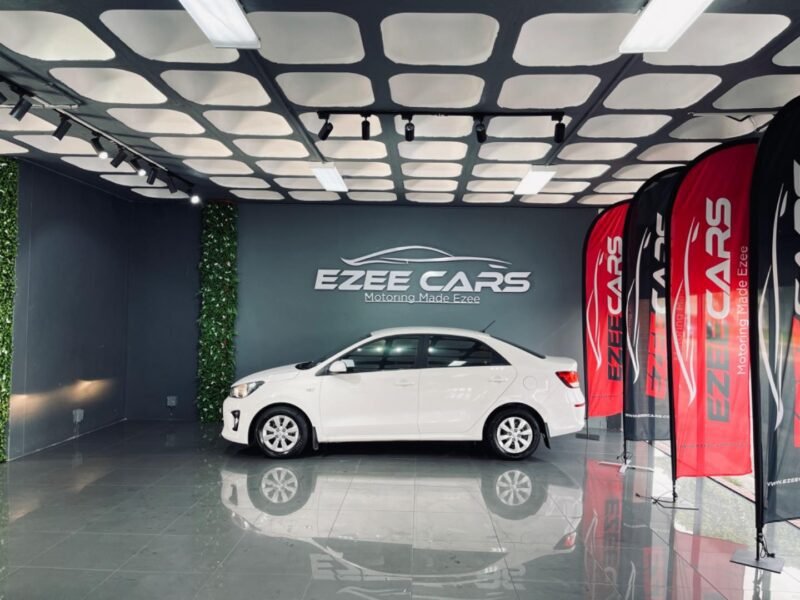 2022 Kia Pegas 1.4 LX For Sale In KZN