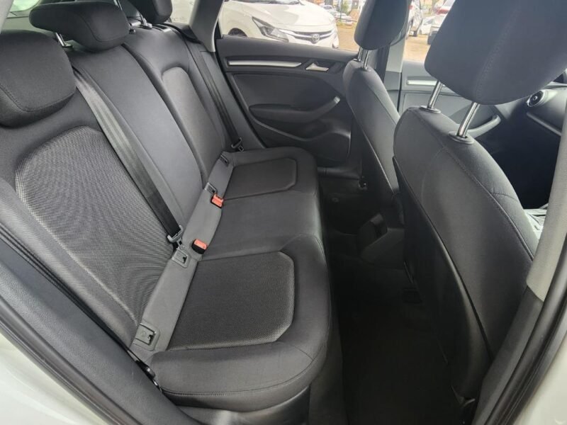 2020 Audi A3 Sportback 30TFSI For Sale In KZN