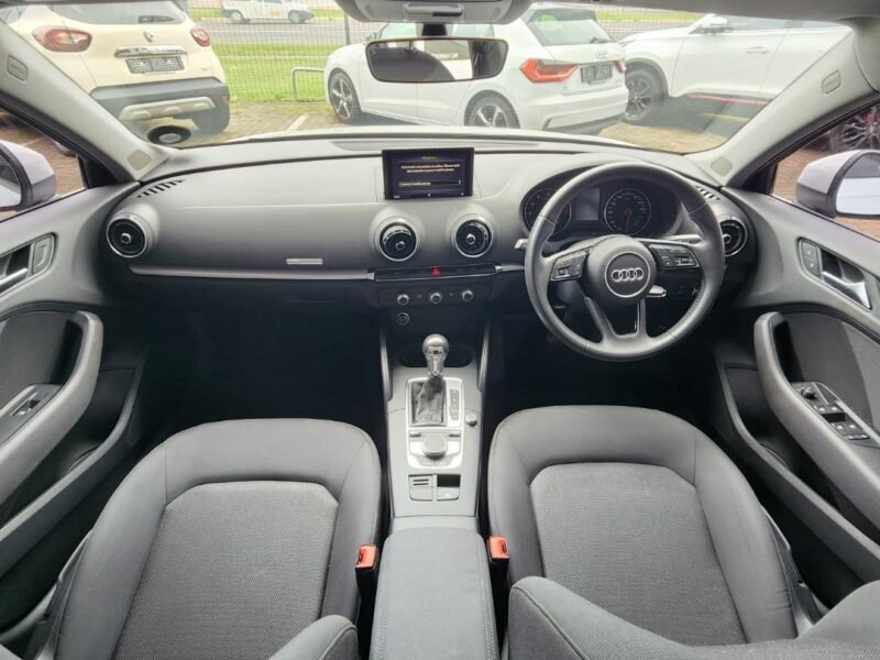 2020 Audi A3 Sportback 30TFSI For Sale In KZN