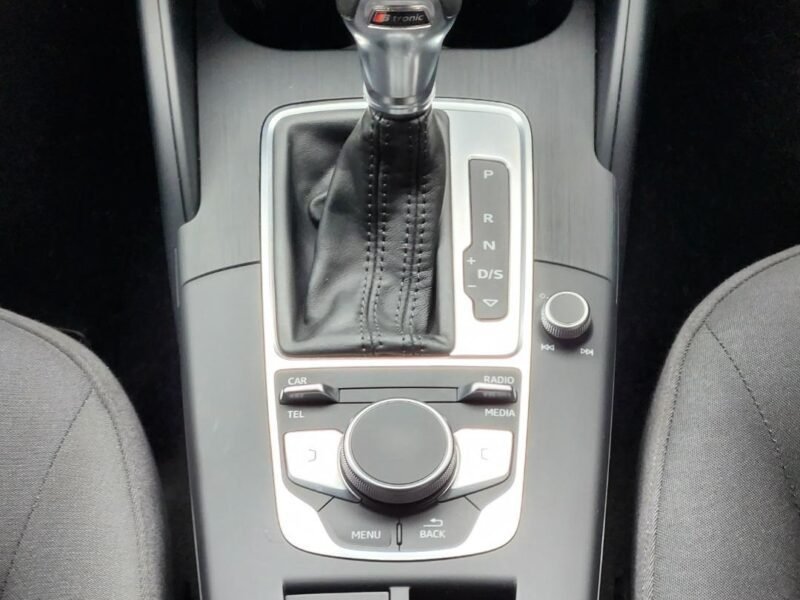 2020 Audi A3 Sportback 30TFSI For Sale In KZN