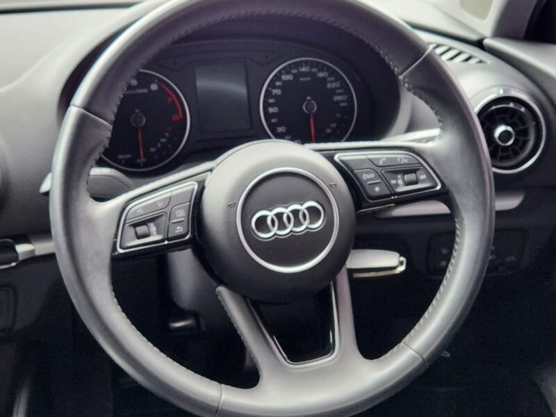 2020 Audi A3 Sportback 30TFSI For Sale In KZN