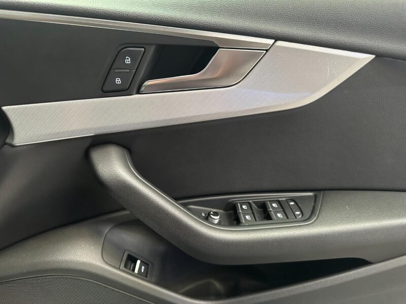 2018 Audi A4 1.4TFSI Sport For Sale In KZN