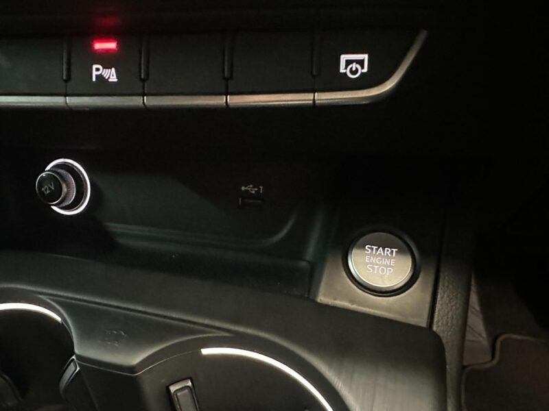 2018 Audi A4 1.4TFSI Sport For Sale In KZN