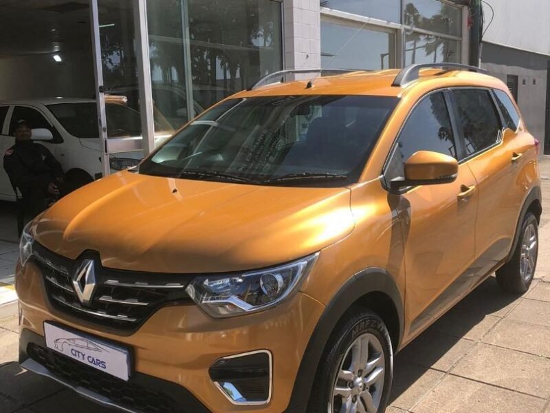 2022 Renault Triber 1.0 Dynamique Auto For Sale In KZN