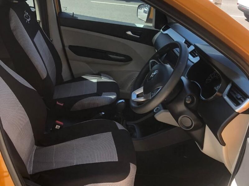 2022 Renault Triber 1.0 Dynamique Auto For Sale In KZN