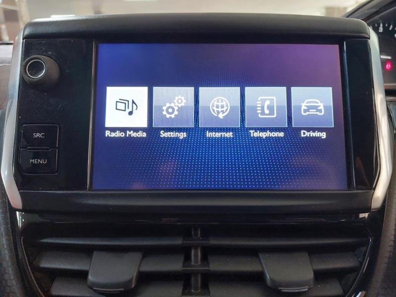 2017 Peugeot 2008 1.6HDi Active For Sale in KZN