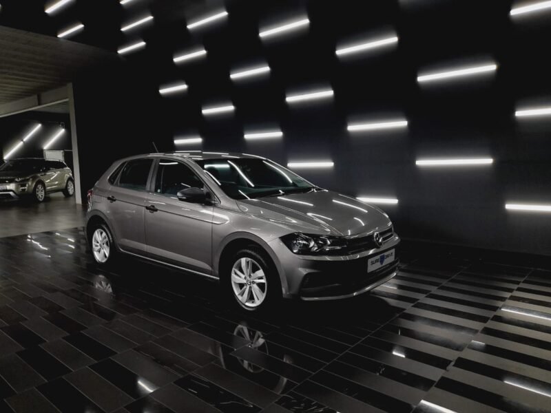 2020 Volkswagen Polo Hatch 1.0TSI Trendline For Sale IN KZN