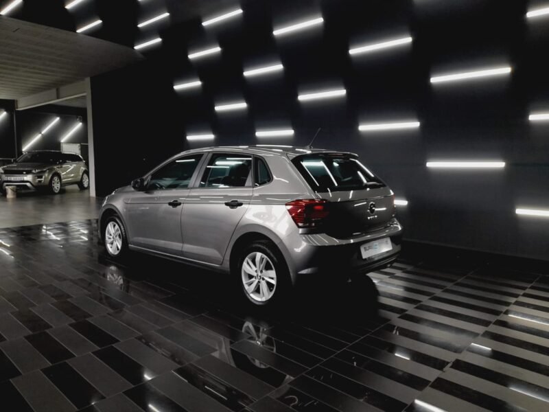 2020 Volkswagen Polo Hatch 1.0TSI Trendline For Sale IN KZN