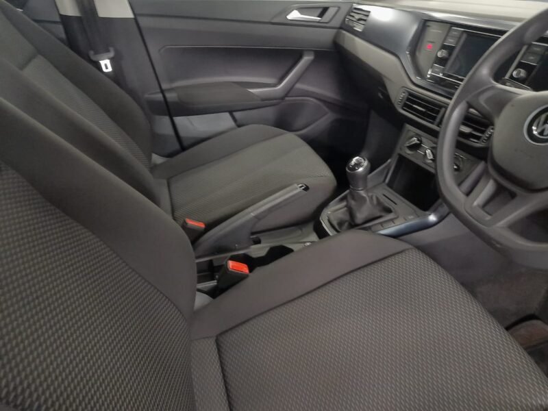 2020 Volkswagen Polo Hatch 1.0TSI Trendline For Sale IN KZN