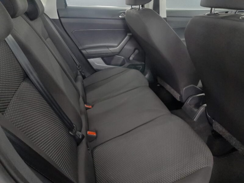 2020 Volkswagen Polo Hatch 1.0TSI Trendline For Sale IN KZN