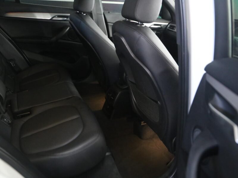 2019 BMW X1 sDrive20d xLine For Sale In KZN