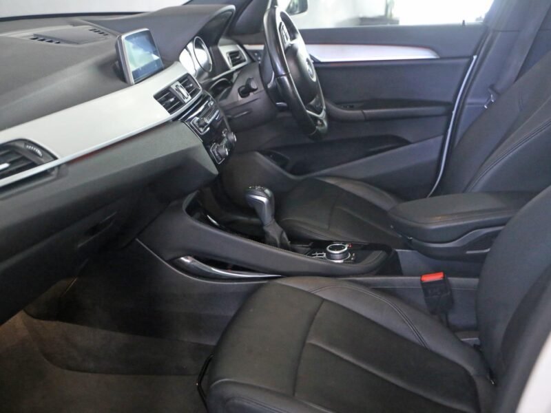 2019 BMW X1 sDrive20d xLine For Sale In KZN