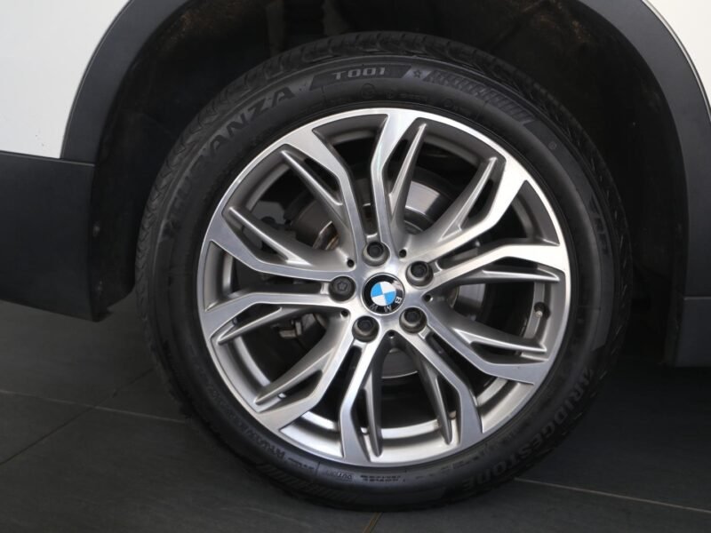 2019 BMW X1 sDrive20d xLine For Sale In KZN