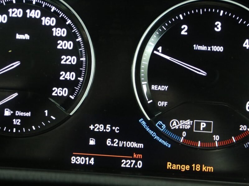2019 BMW X1 sDrive20d xLine For Sale In KZN