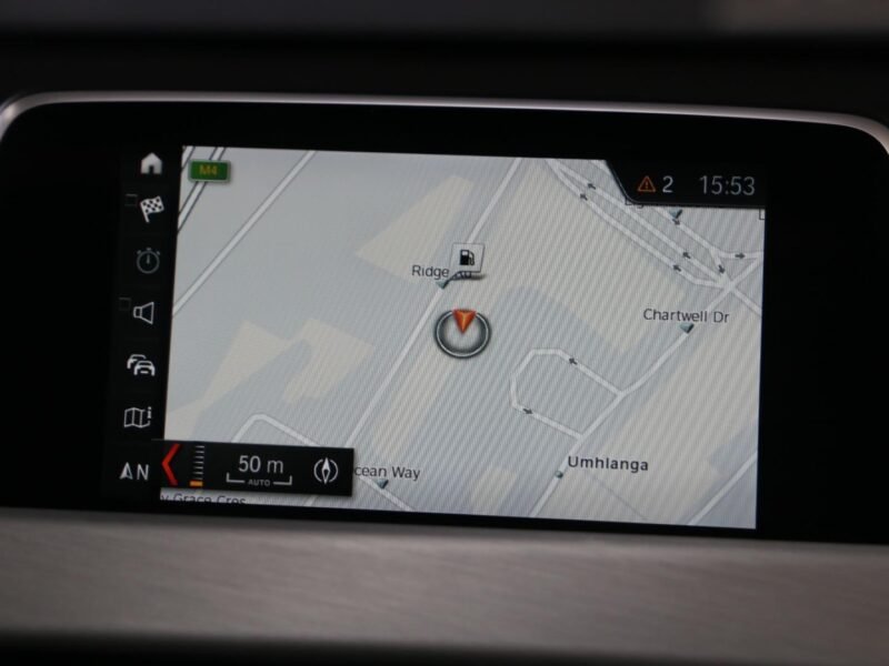 2019 BMW X1 sDrive20d xLine For Sale In KZN