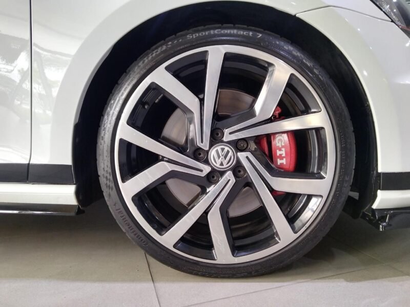 2017 Volkswagen Golf GTI ClubSport For Sale In KZN