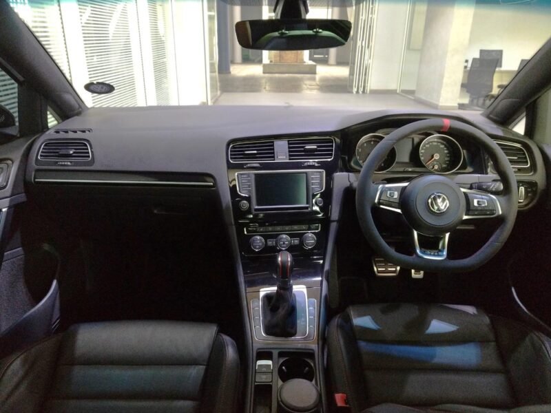 2017 Volkswagen Golf GTI ClubSport For Sale In KZN