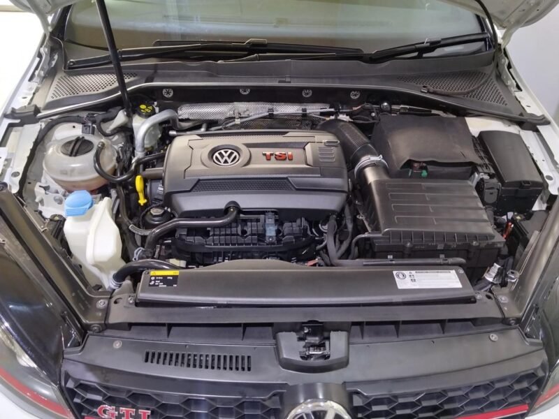 2017 Volkswagen Golf GTI ClubSport For Sale In KZN
