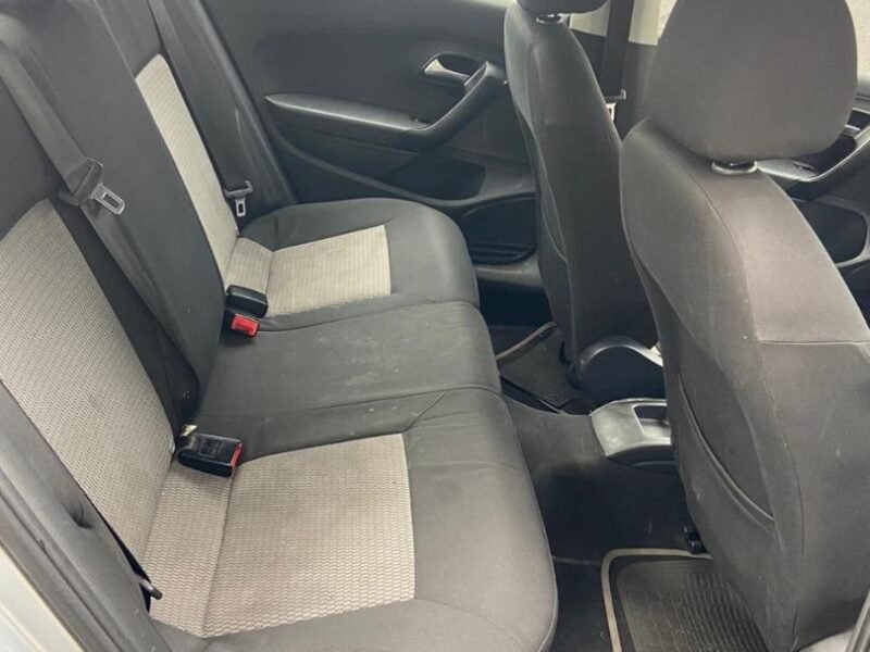2013 Volkswagen Polo Vivo Sedan 1.4 Trendline For Sale In KZN