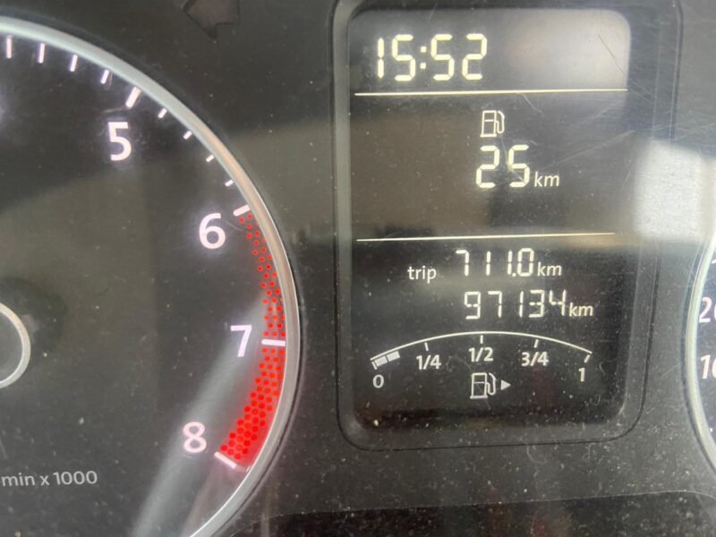 2013 Volkswagen Polo Vivo Sedan 1.4 Trendline For Sale In KZN