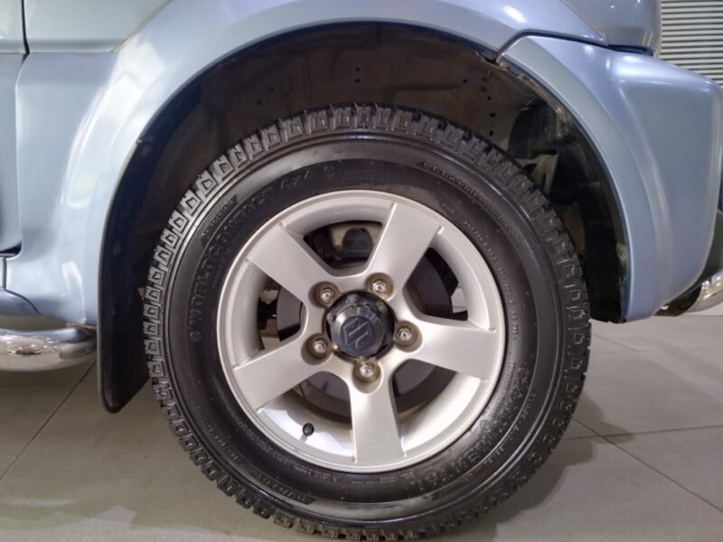2014 Suzuki Jimny 1.3 For Sale In KZN