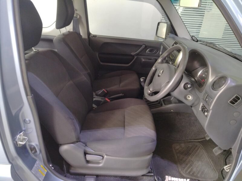 2014 Suzuki Jimny 1.3 For Sale In KZN