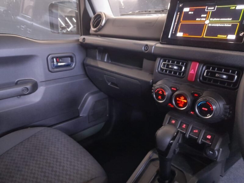 2020 Suzuki Jimny 1.5 GLX AllGrip Auto For Sale IN KZN