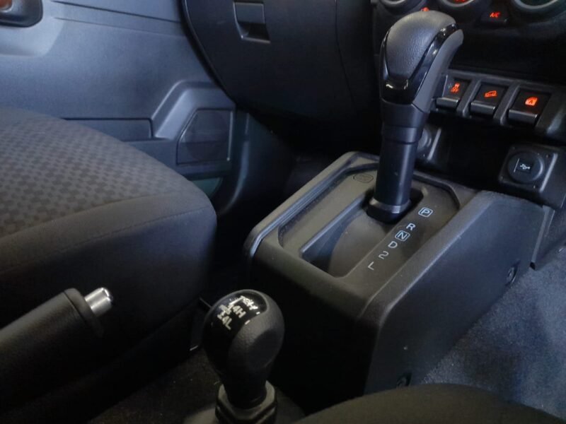 2020 Suzuki Jimny 1.5 GLX AllGrip Auto For Sale IN KZN