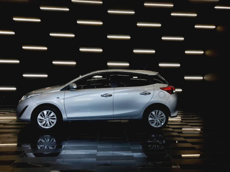 2019 Toyota Yaris 1.5 Xi For Sale IN KZN