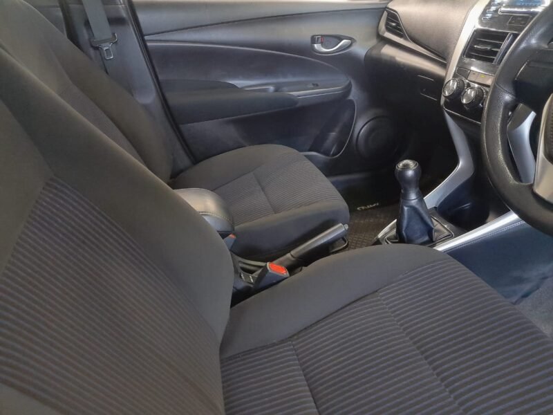 2019 Toyota Yaris 1.5 Xi For Sale IN KZN