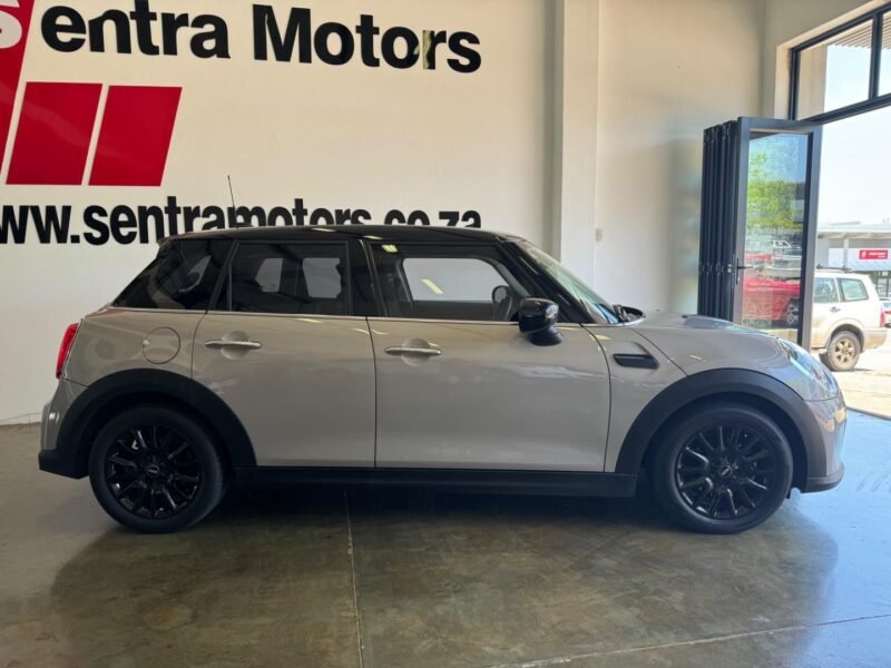 2021 MINI Hatch Cooper Hatch 5-Door For Sale In KZN