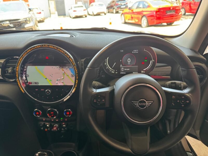 2021 MINI Hatch Cooper Hatch 5-Door For Sale In KZN