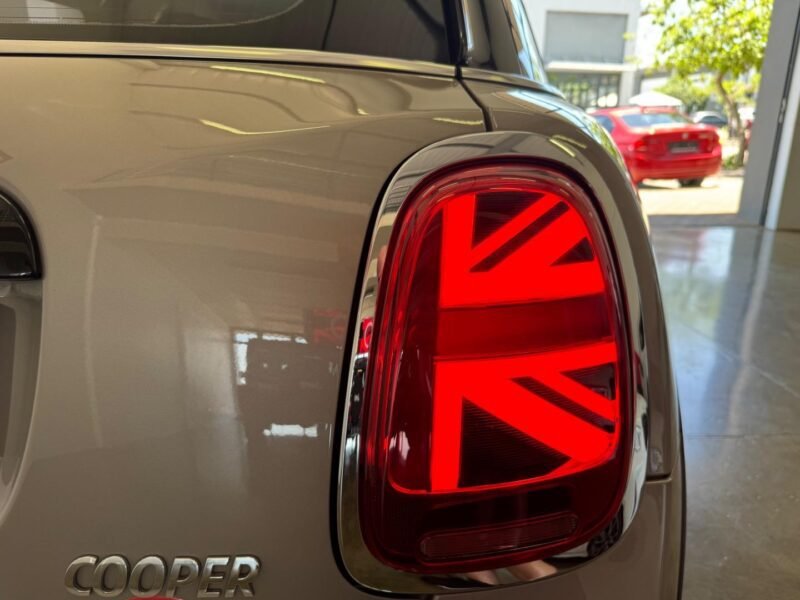 2021 MINI Hatch Cooper Hatch 5-Door For Sale In KZN