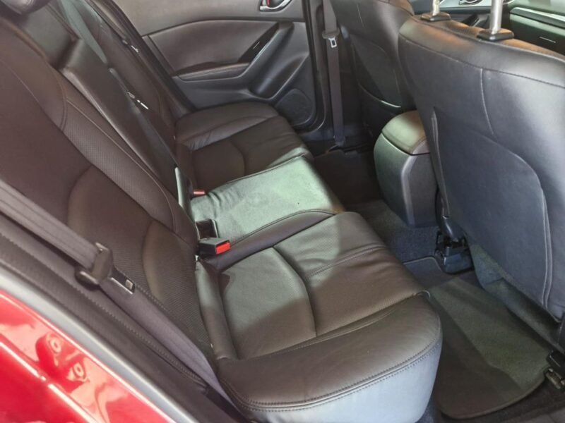 2018 Mazda Mazda3 Hatch 1.6 Dynamic Auto For Sale In KZN