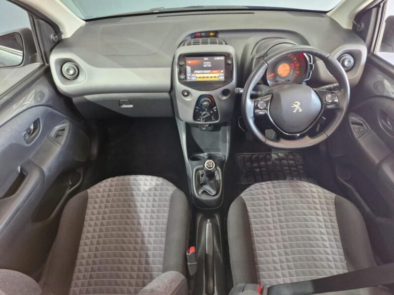 2022 Peugeot 108 1.0 Active For Sale In KZN
