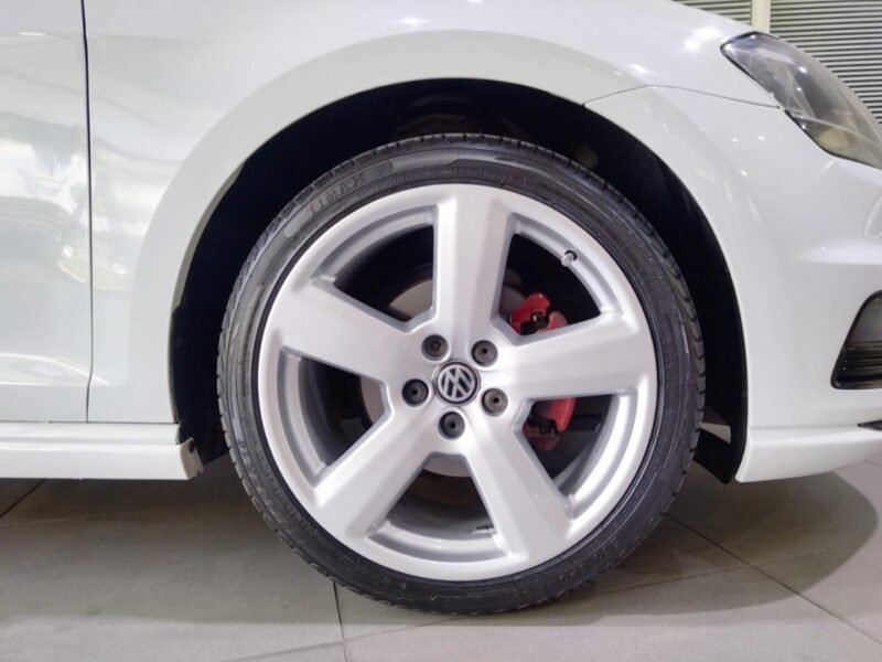 2016 Volkswagen Golf 1.4TSI Comfortline For Sale In KZN