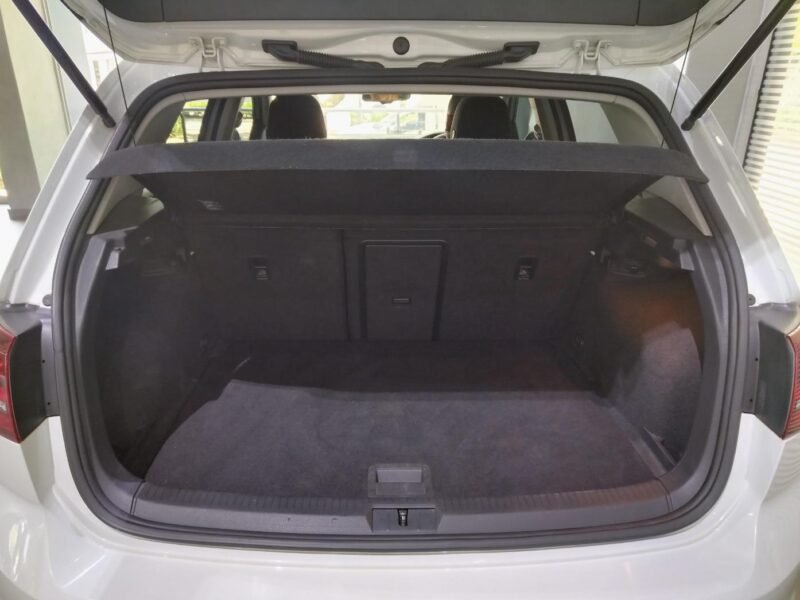 2016 Volkswagen Golf 1.4TSI Comfortline For Sale In KZN