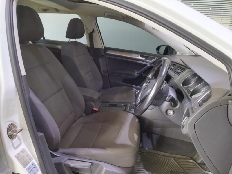 2016 Volkswagen Golf 1.4TSI Comfortline For Sale In KZN