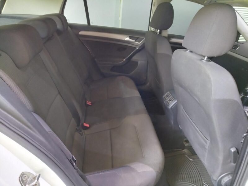 2016 Volkswagen Golf 1.4TSI Comfortline For Sale In KZN