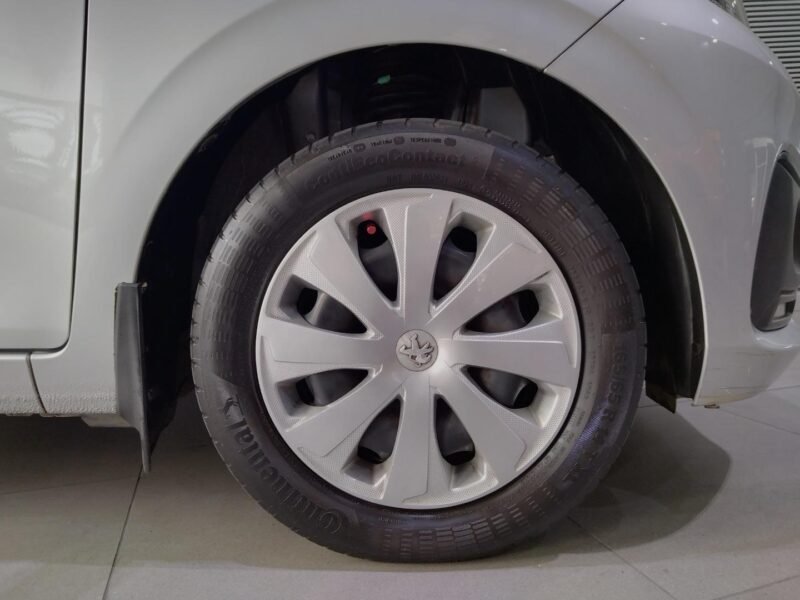 2022 Peugeot 108 1.0 Active For Sale In KZN