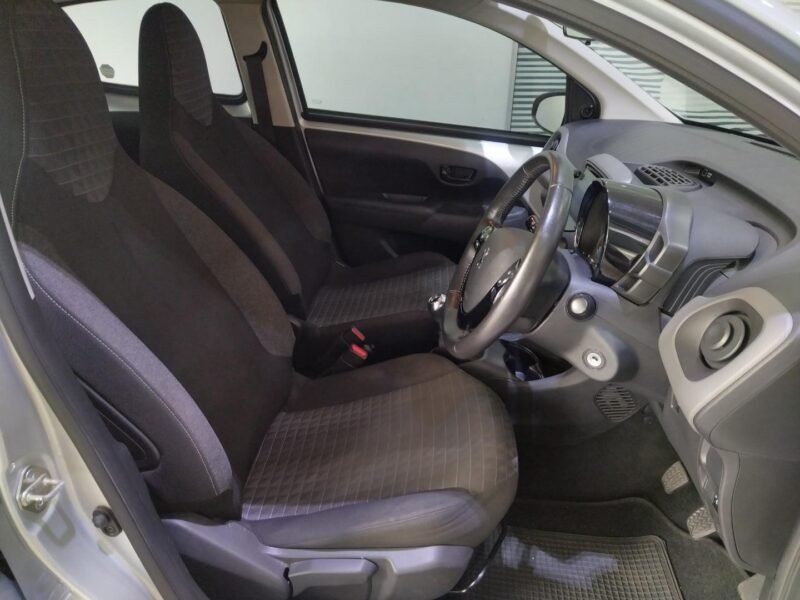 2022 Peugeot 108 1.0 Active For Sale In KZN